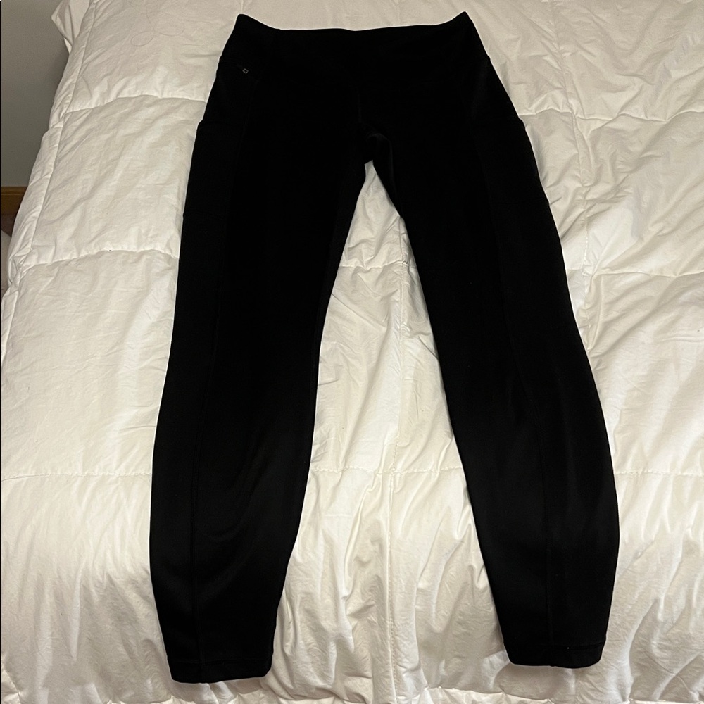 Patagonia Pack Out Leggings (w/ pockets)